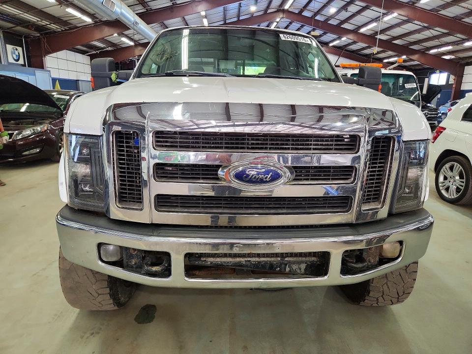 Aukcja sprzedaży 2008 Ford F350, vin: 1FTWW31R88EC43867, numer aukcji: 62609516
