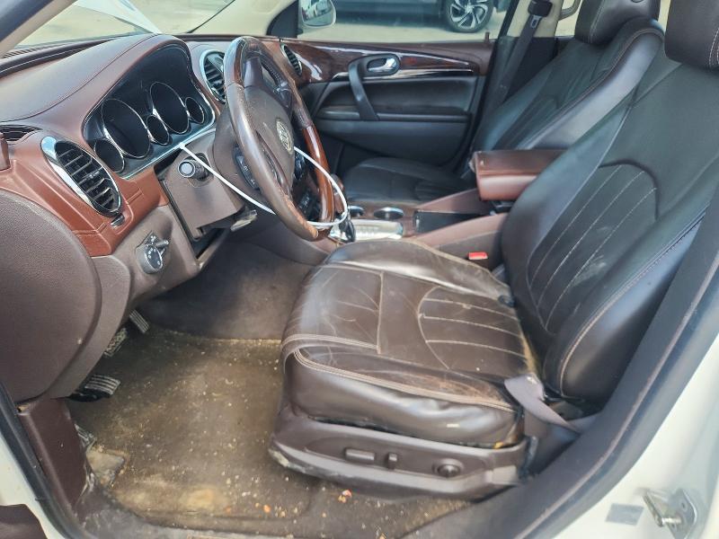 Aukcja sprzedaży 2013 Buick Enclave, vin: 5GAKVCKDXDJ257793, numer aukcji: 61955026