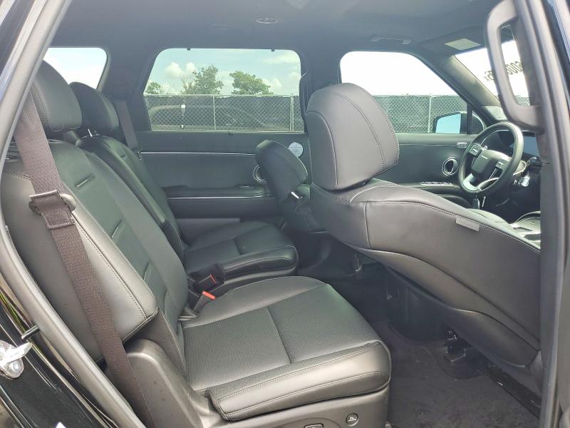 60066636 :رقم المزاد ، KM8RM5S27TU019032 vin ، 2026 Hyundai Palisade مزاد بيع