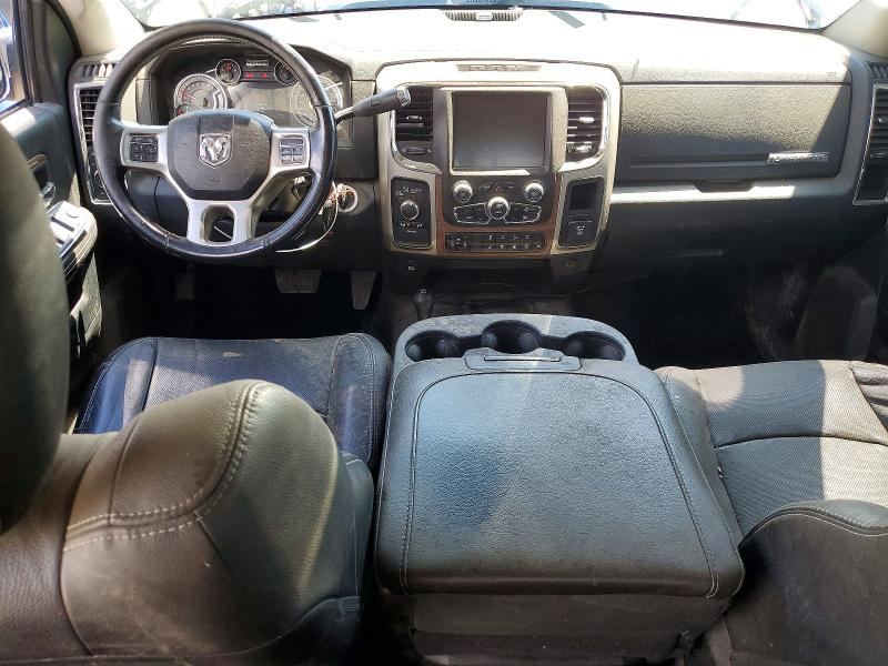 Продаж на аукціоні авто 2015 Ram 2500, vin: 3C6TR5FJ9FG524095, номер лоту: 62562596