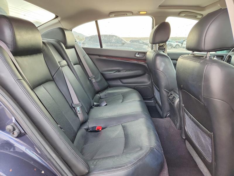 Продаж на аукціоні авто 2012 Infiniti G37 Sedan, vin: JN1CV6AR8CM975361, номер лоту: 62090086