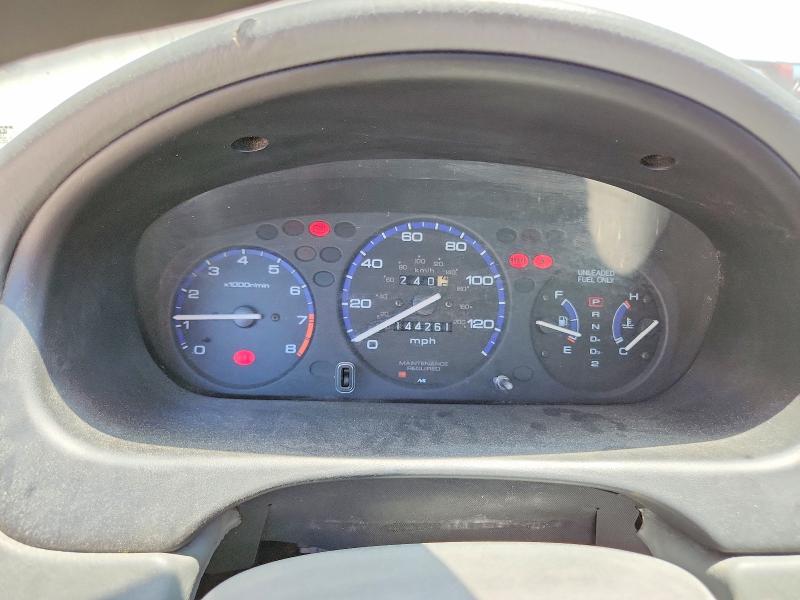 Продажа на аукционе авто 1998 Honda Civic, vin: 2HGEJ6672WH625645, номер лота: 59817636