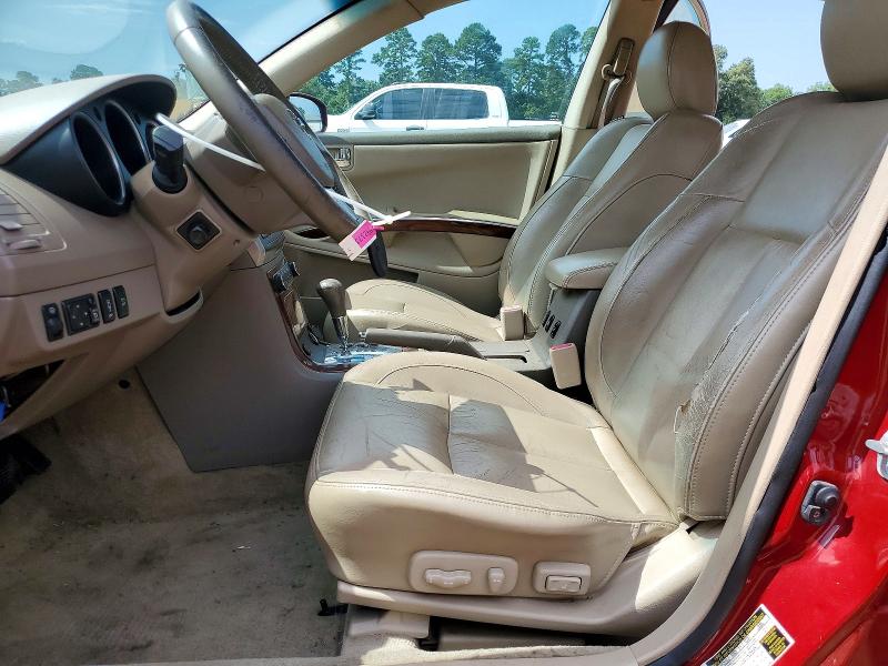 Продажа на аукционе авто 2007 Nissan Maxima, vin: 1N4BA41E17C856588, номер лота: 60484546