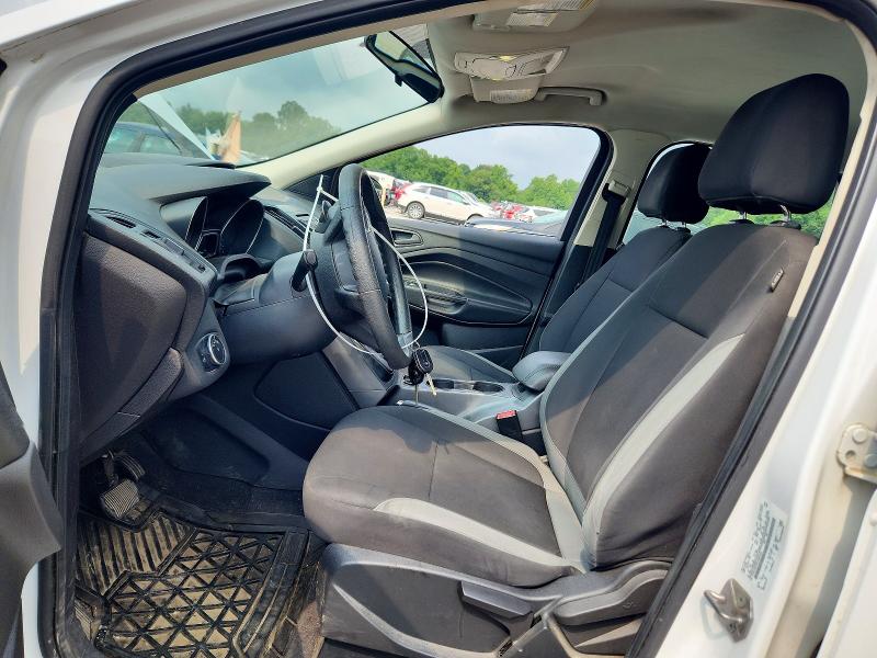Продаж на аукціоні авто 2015 Ford Escape, vin: 1FMCU0F7XFUB47042, номер лоту: 62495076