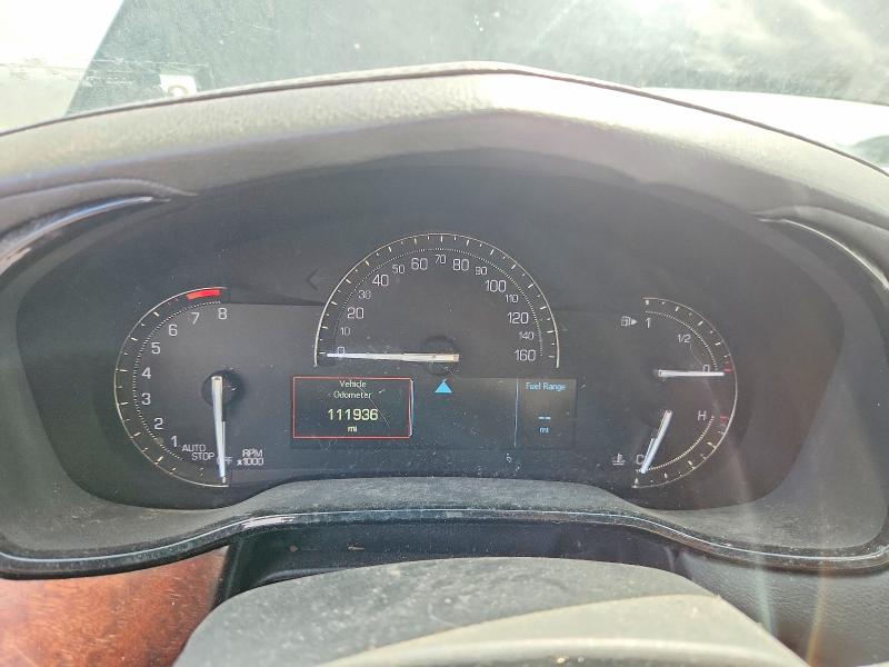 Продаж на аукціоні авто 2019 Cadillac Cts, vin: 1G6AR5SX2K0101211, номер лоту: 61758606