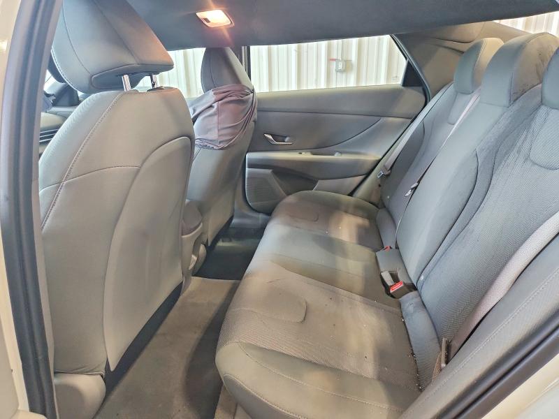 Продаж на аукціоні авто 2026 Hyundai Elantra, vin: KMHLL4DG5TU221959, номер лоту: 60323586