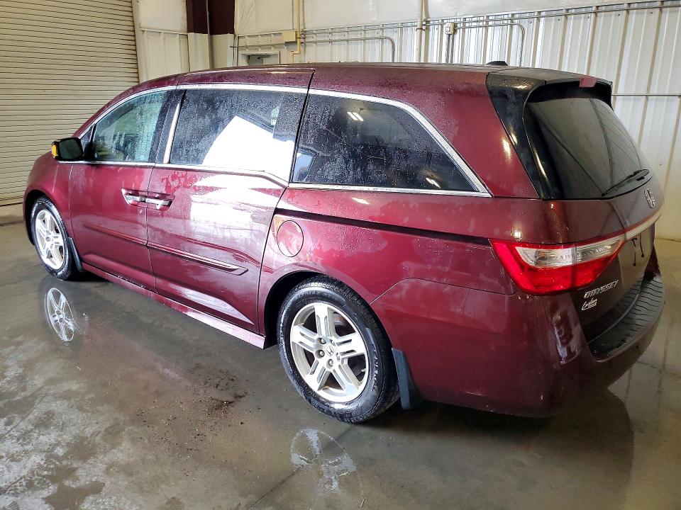 Продаж на аукціоні авто 2011 Honda Odyssey, vin: 5FNRL5H95BB018335, номер лоту: 60153386