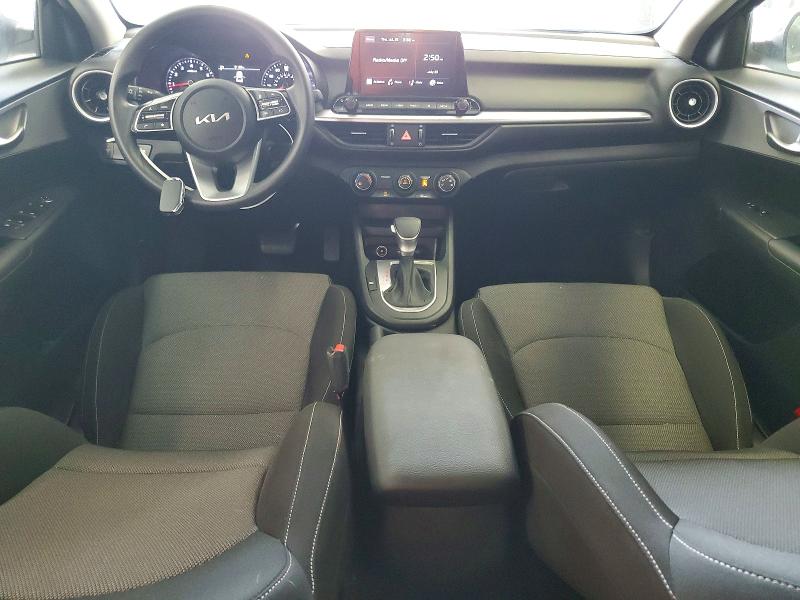 Продаж на аукціоні авто 2024 Kia Forte, vin: 3KPF24AD3RE737548, номер лоту: 62521046
