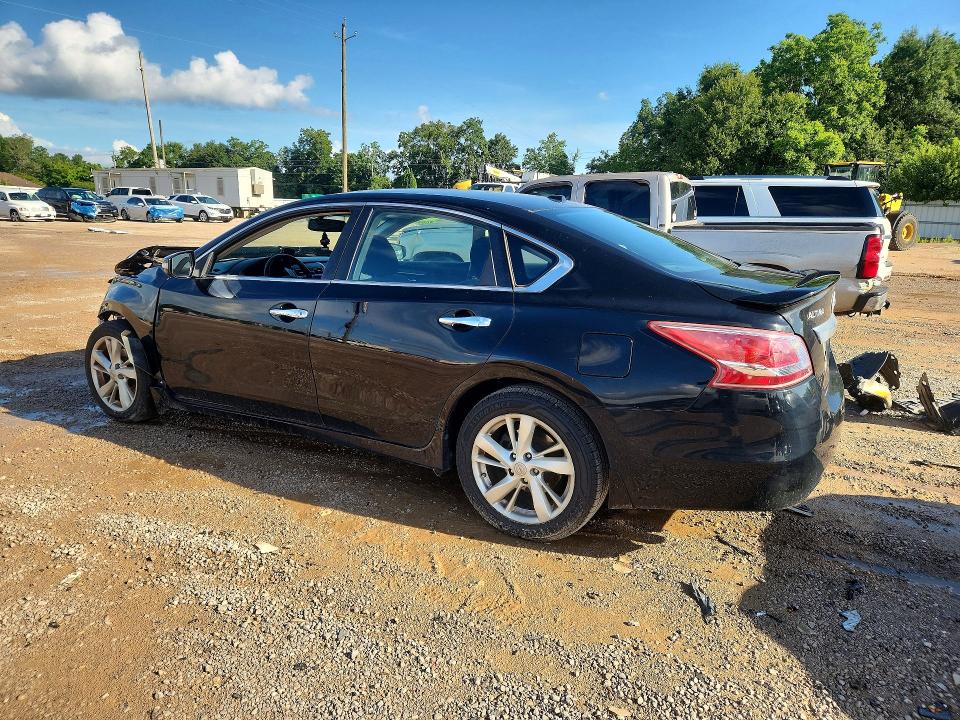 60586516 :رقم المزاد ، 1N4AL3AP9DN416717 vin ، 2013 Nissan Altima مزاد بيع