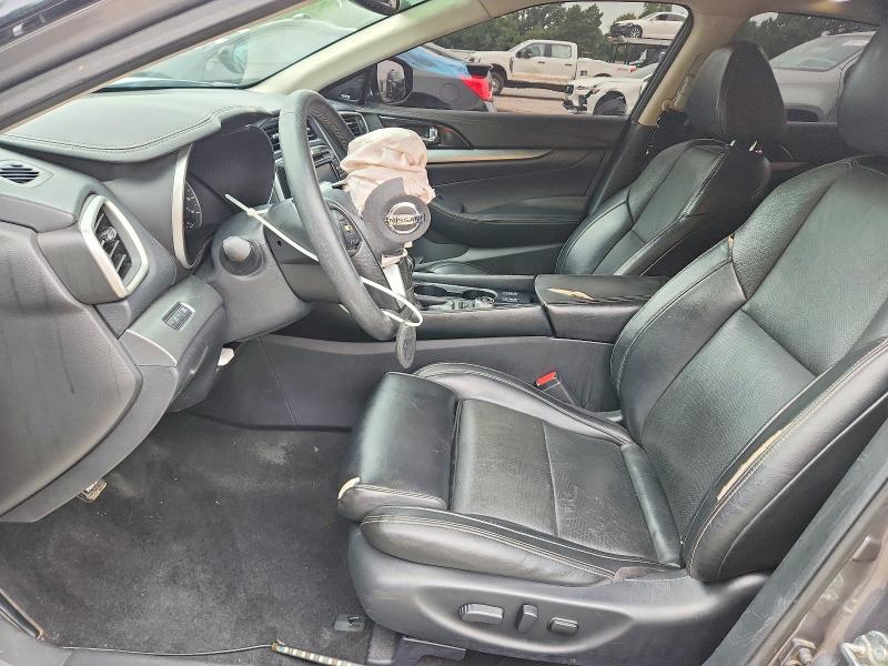 2017 Nissan Maxima მანქანა იყიდება აუქციონზე, vin: 1N4AA6AP2HC439779, აუქციონის ნომერი: 60774856