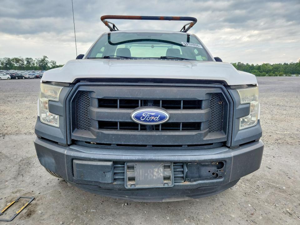 Продажа на аукционе авто 2016 Ford F150, vin: 1FTMF1C88GKD13853, номер лота: 63104856