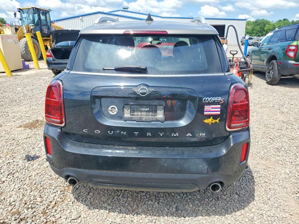 Продажа на аукционе авто 2023 Mini Cooper, vin: WMZ83BR0XP3P96046, номер лота: 60423316