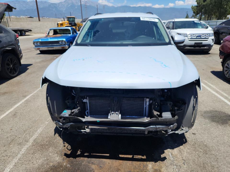 60778076 :رقم المزاد ، 3VV1B7AX0JM208236 vin ، 2018 Volkswagen Tiguan مزاد بيع
