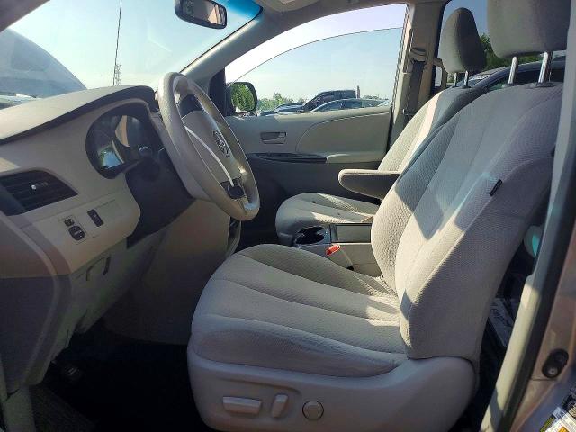 Продаж на аукціоні авто 2013 Toyota Sienna, vin: 5TDKK3DC3DS376297, номер лоту: 59323556