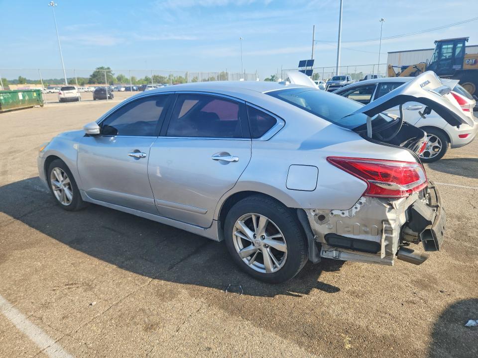 2013 Nissan Altima მანქანა იყიდება აუქციონზე, vin: 1N4AL3AP8DC902852, აუქციონის ნომერი: 60021416