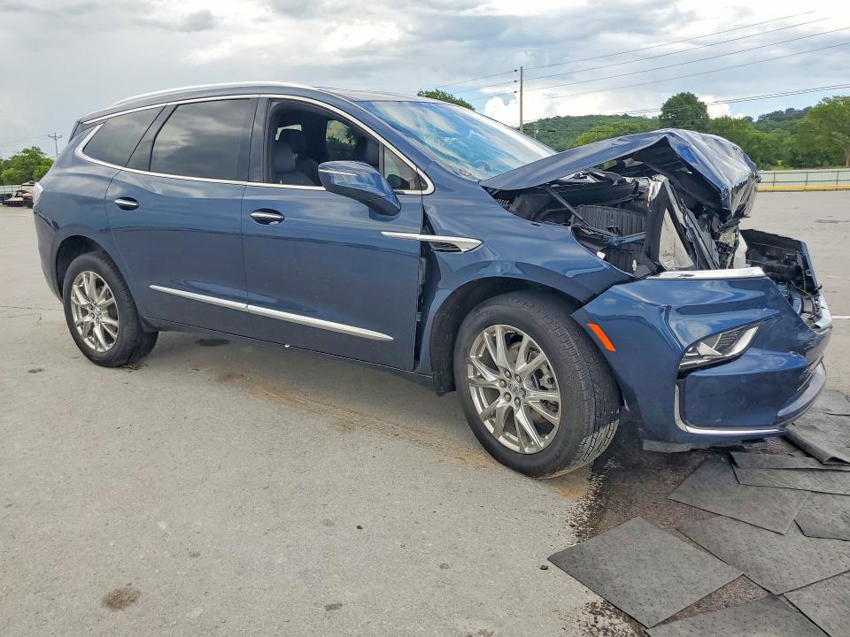 Aukcja sprzedaży 2023 Buick Enclave, vin: 5GAEVAKW6PJ132748, numer aukcji: 61602986