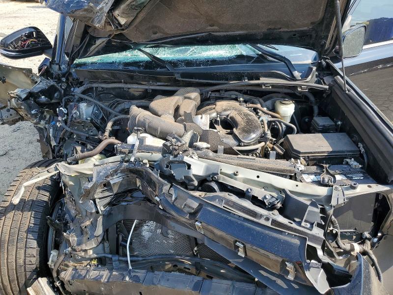 62645106 :رقم المزاد ، JTEZU5JR4L5217124 vin ، 2020 Toyota 4runner مزاد بيع