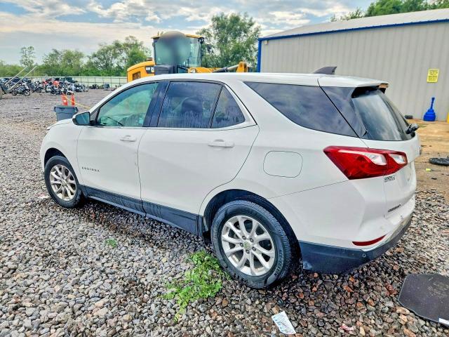 Продаж на аукціоні авто 2020 Chevrolet Equinox, vin: 3GNAXKEV9LS608958, номер лоту: 61191046