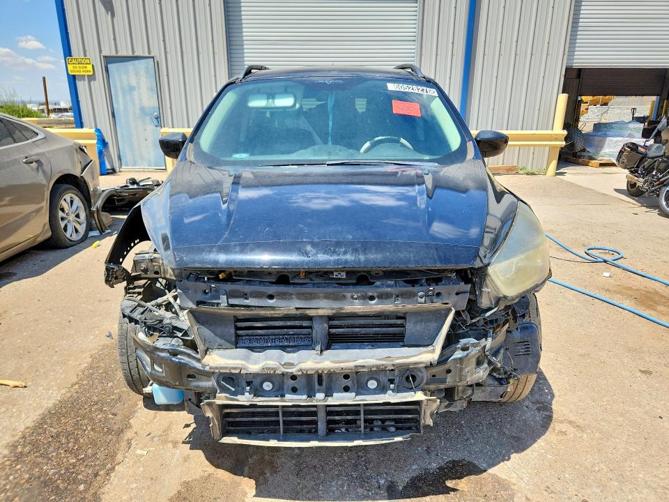 Aukcja sprzedaży 2018 Ford Escape, vin: 1FMCU9GD4JUA30977, numer aukcji: 60528276