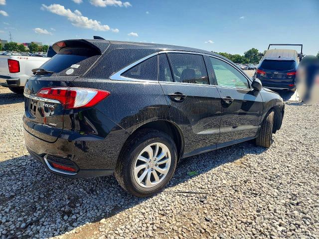 Aukcja sprzedaży 2018 Acura Rdx, vin: 5J8TB4H30JL015788, numer aukcji: 62300896