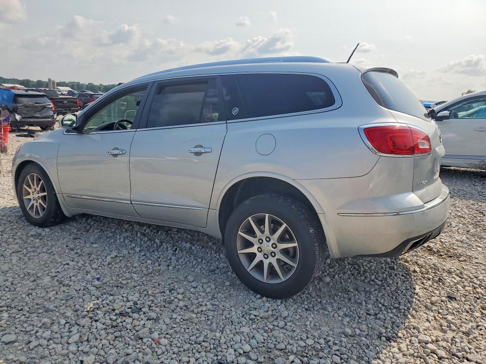 Aukcja sprzedaży 2017 Buick Enclave, vin: 5GAKRAKD3HJ225203, numer aukcji: 61783386