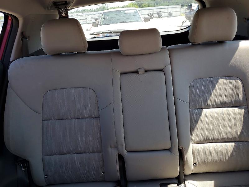 Продаж на аукціоні авто 2017 Kia Sportage, vin: KNDPM3AC6H7289725, номер лоту: 59987126