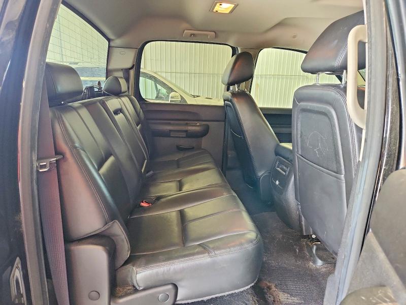 Aukcja sprzedaży 2012 Gmc Sierra, vin: 3GTP2VEA4CG192059, numer aukcji: 61838266