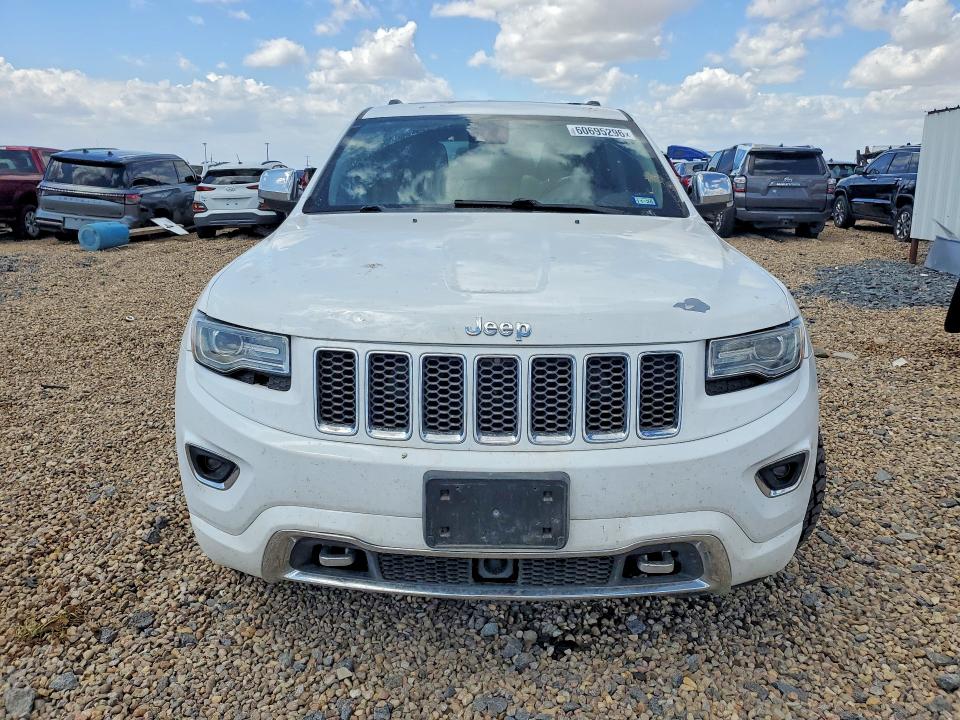60695296 :رقم المزاد ، 1C4RJFCG3EC272998 vin ، 2014 Jeep Grand Cherokee مزاد بيع