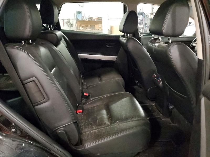 2015 Mazda Cx-9 მანქანა იყიდება აუქციონზე, vin: JM3TB3DA7F0463233, აუქციონის ნომერი: 60215186