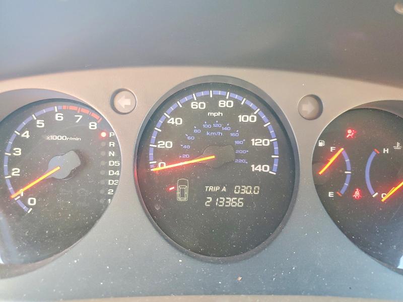 Продаж на аукціоні авто 2004 Acura Mdx, vin: 2HNYD186X4H560397, номер лоту: 61017026