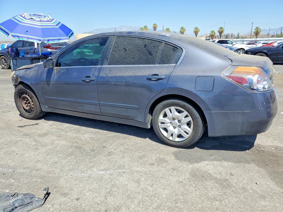 Продажа на аукционе авто 2012 Nissan Altima, vin: 1N4AL2AP0CN549150, номер лота: 63553306