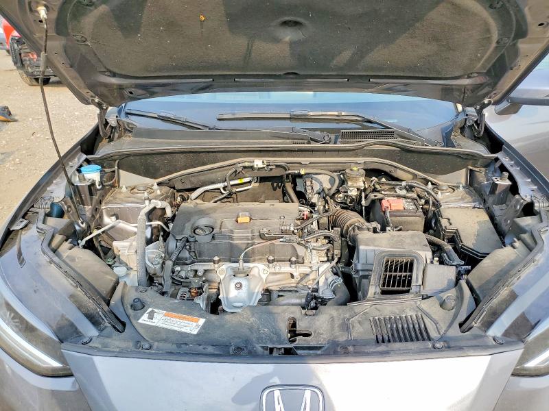 Продаж на аукціоні авто 2024 Honda Hr-v, vin: 3CZRZ2H76RM752221, номер лоту: 60660636