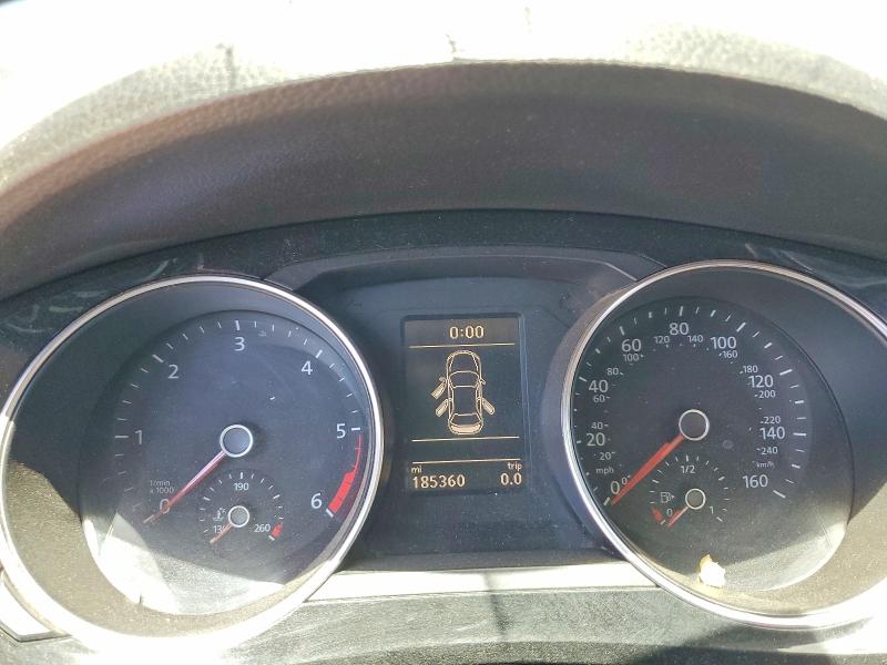62702466 :رقم المزاد ، 3VW3A7AJ9FM414889 vin ، 2015 Volkswagen Jetta مزاد بيع