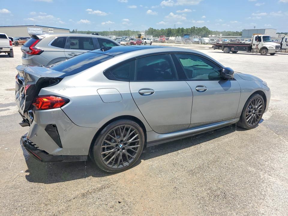 Aukcja sprzedaży 2026 Bmw M235xi, vin: WBA33GG0XT7T99236, numer aukcji: 45458506