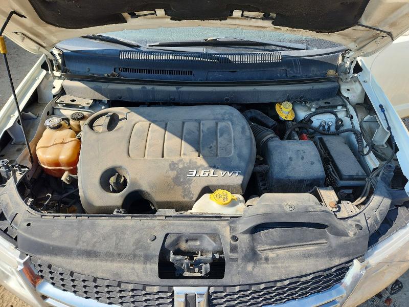 Продажа на аукционе авто 2013 Dodge Journey, vin: 3C4PDDFGXDT708988, номер лота: 61548346