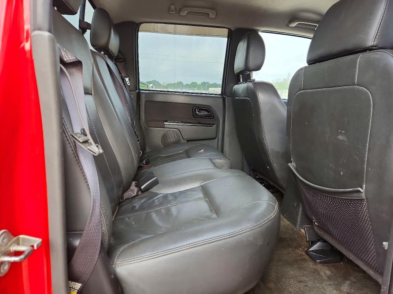 Продажа на аукционе авто 2006 Gmc Canyon, vin: 1GTDT136568220419, номер лота: 60181186