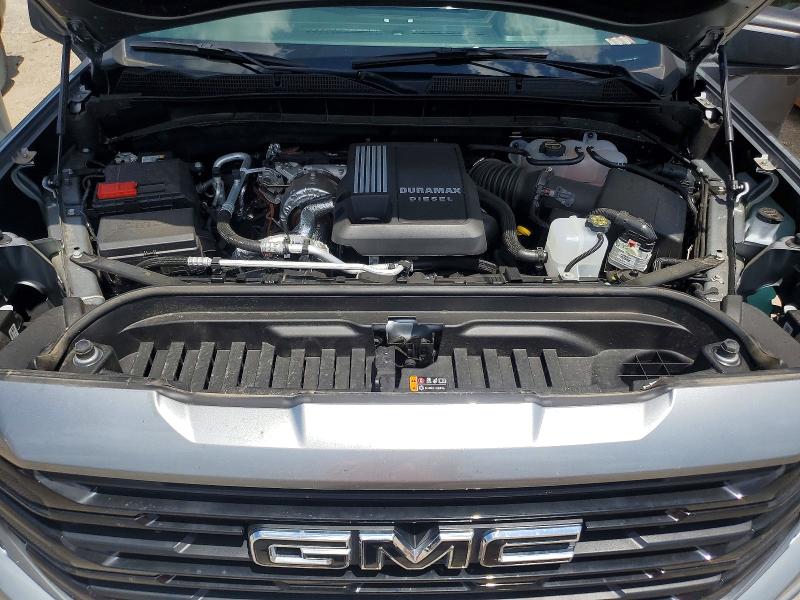 Продажа на аукционе авто 2026 Gmc Sierra, vin: 3GTUUCE85TG136405, номер лота: 61422186
