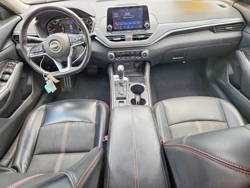 Aukcja sprzedaży 2023 Nissan Altima, vin: 1N4BL4CW2PN359876, numer aukcji: 63121436