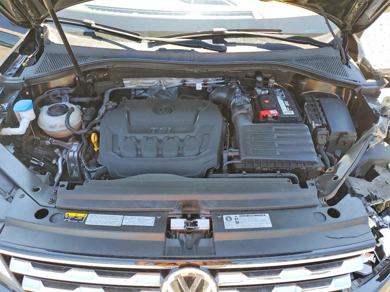 Aukcja sprzedaży 2020 Volkswagen Tiguan, vin: 3VV2B7AX6LM071035, numer aukcji: 59903616
