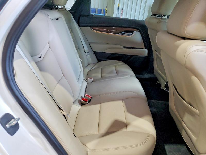 2019 Cadillac Xts მანქანა იყიდება აუქციონზე, vin: 2G61M5S34K9141856, აუქციონის ნომერი: 60782136