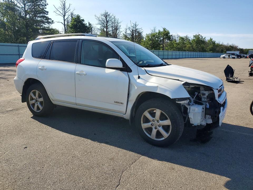 62039736 :رقم المزاد ، JTMBD31V385129521 vin ، 2008 Toyota Rav4 مزاد بيع
