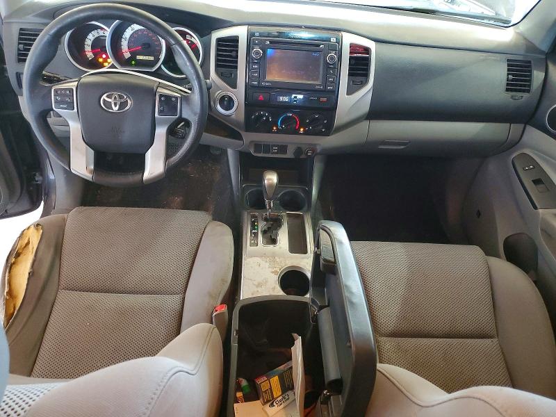 Aukcja sprzedaży 2012 Toyota Tacoma, vin: 3TMMU4FN1CM040766, numer aukcji: 59668736