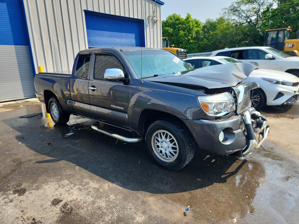 Aukcja sprzedaży 2011 Toyota Tacoma, vin: 5TFTX4CN3BX007087, numer aukcji: 62046456