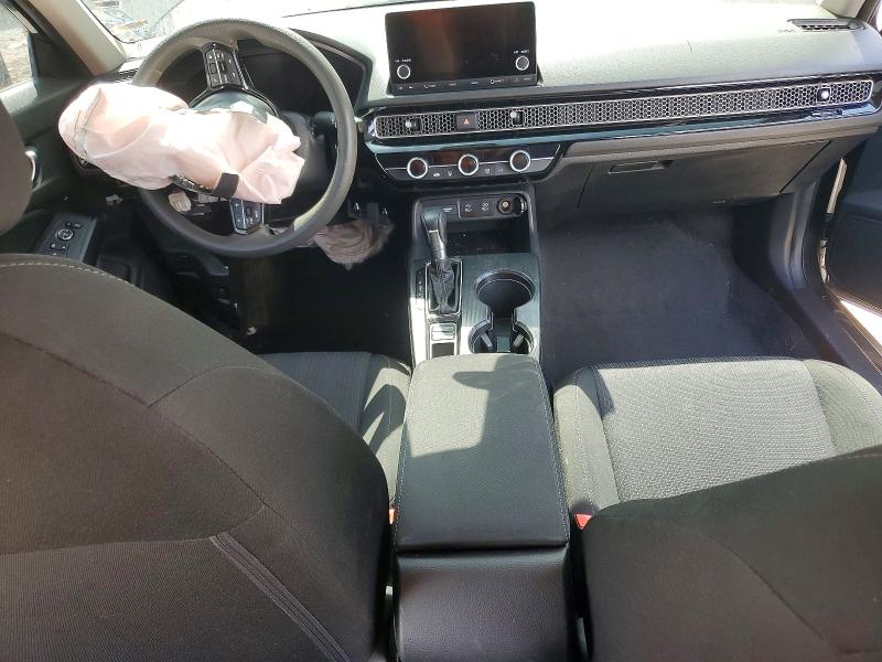 Aukcja sprzedaży 2025 Honda Civic, vin: 2HGFE2F20SH517153, numer aukcji: 58994806