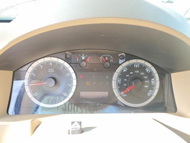 Aukcja sprzedaży 2010 Ford Escape, vin: 1FMCU0D74AKB11404, numer aukcji: 61208246