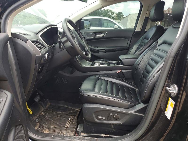 Продаж на аукціоні авто 2020 Ford Edge, vin: 2FMPK4J92LBB59808, номер лоту: 60617076