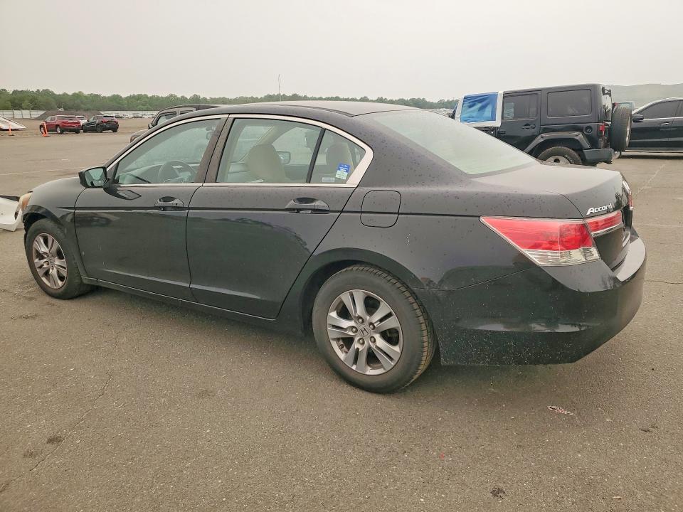 Aukcja sprzedaży 2012 Honda Accord, vin: 1HGCP2F40CA193068, numer aukcji: 61443526