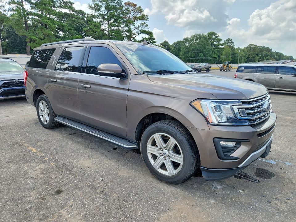 Продажа на аукционе авто 2019 Ford Expedition, vin: 1FMJK1HT5KEA00872, номер лота: 61431206