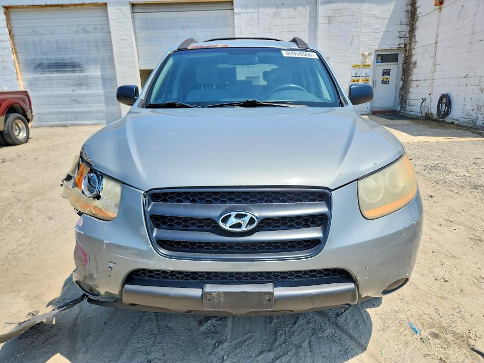Aukcja sprzedaży 2009 Hyundai Santa Fe, vin: 5NMSG13D69H300907, numer aukcji: 60956566