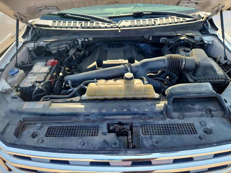 2019 Ford Expedition მანქანა იყიდება აუქციონზე, vin: 1FMJK2AT5KEA52924, აუქციონის ნომერი: 62446636